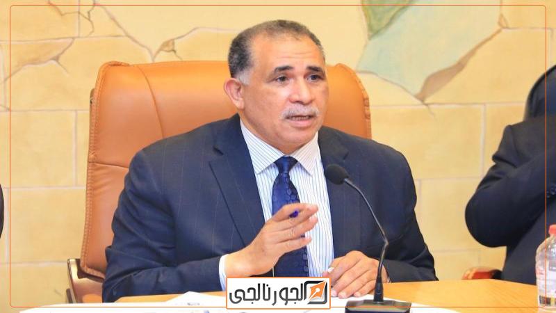 نقيب المحامين