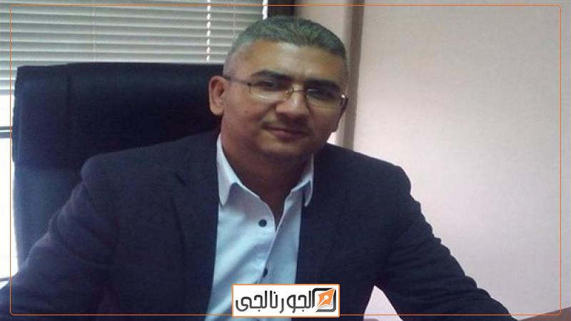 أيمن عبد الحميد