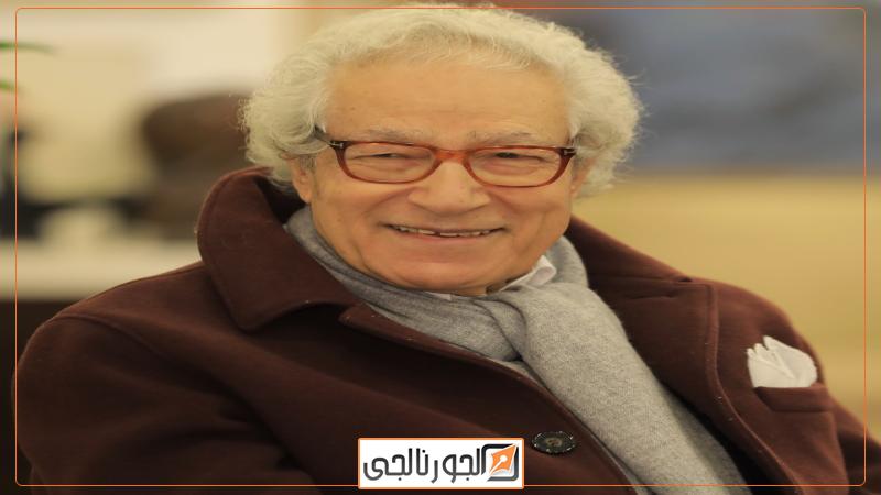 الجورنالجي