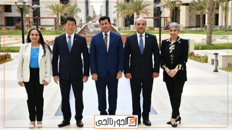 رئيس الاتحاد الدولي
