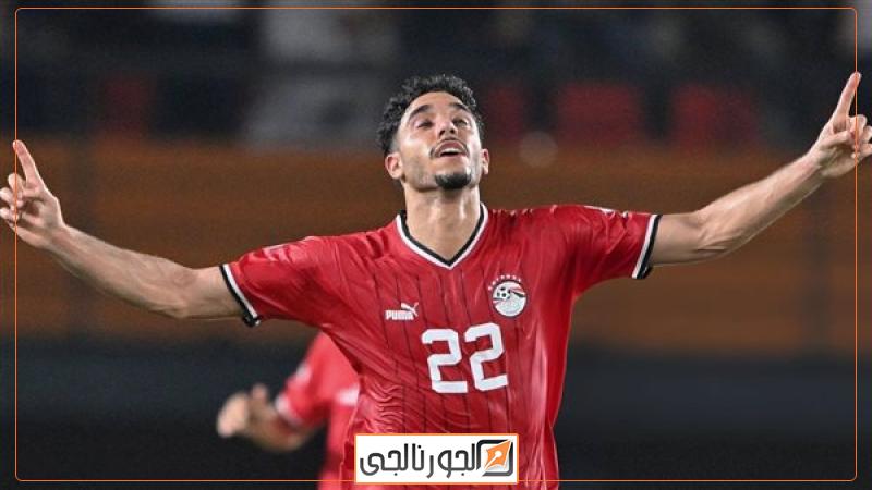 عمر مرموش