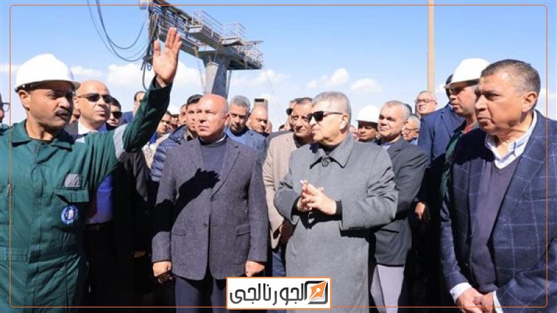 الفريق مهندس كامل الوزير، وزير النقل