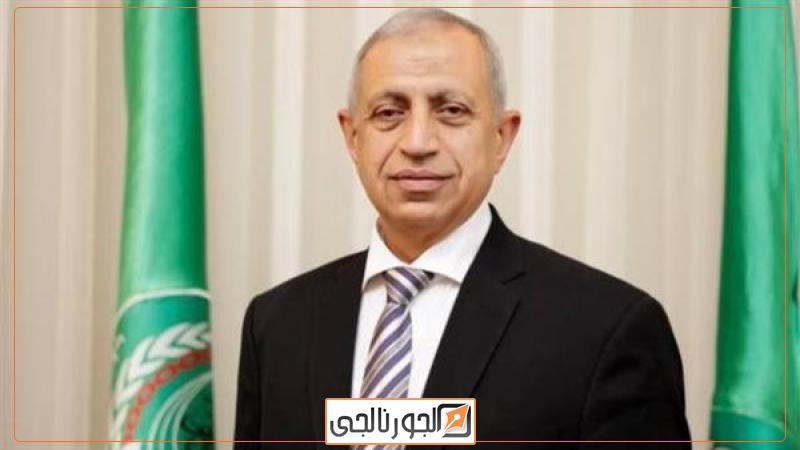 الدكتور إسماعيل عبد الغفار