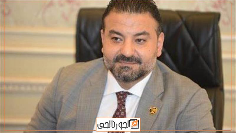 النائب محمد سلطان