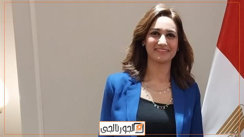 الدكتورة رغدة نجاتي
