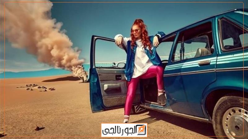 نوال عبد الشافي