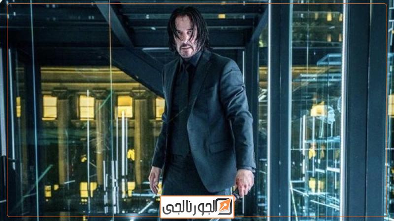 John Wick: Chapter 4