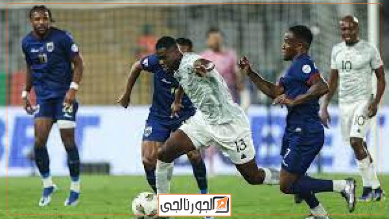 منتخب جنوب أفريقيا