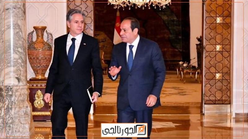 الرئيس عبد الفتاح السيسي
