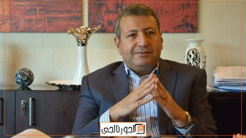 طارق شكري وكيل لجنة الإسكان بمجلس النواب