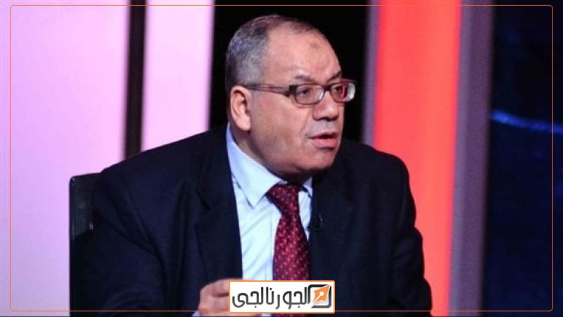 نبيه الوحش