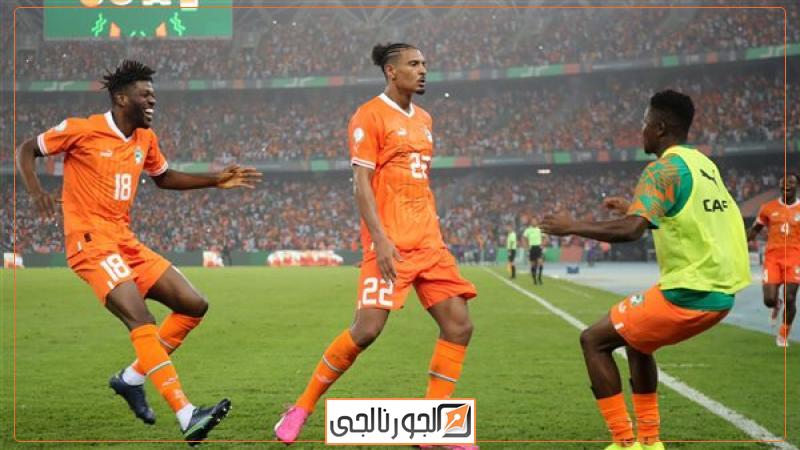 منتخب كوت ديفوار،فيتو