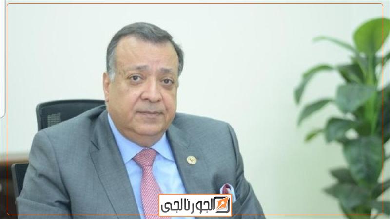 د محمد سعد الدين