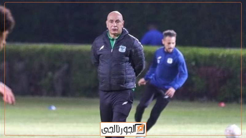 حسام حسن