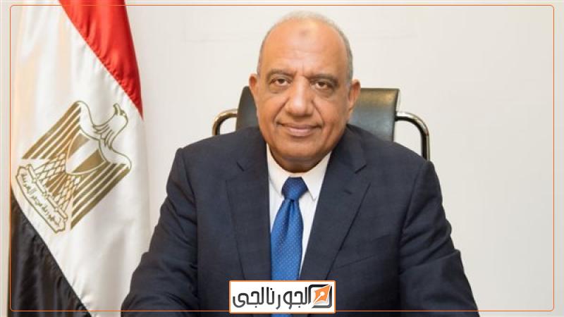 وزير قطاع الأعمال