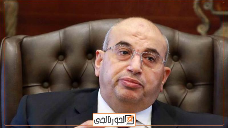 أشرف عبد الغني مؤسس جمعية خبراء الضرائب