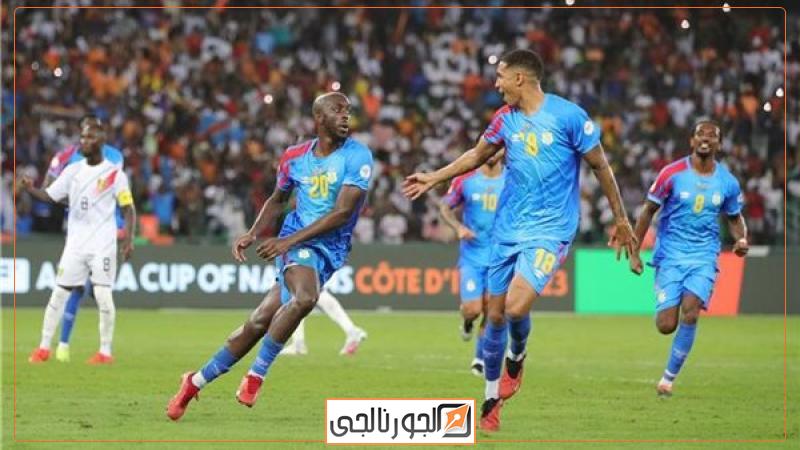 الكونغو الديمقراطية