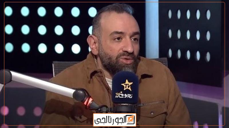 عمرو سلامة