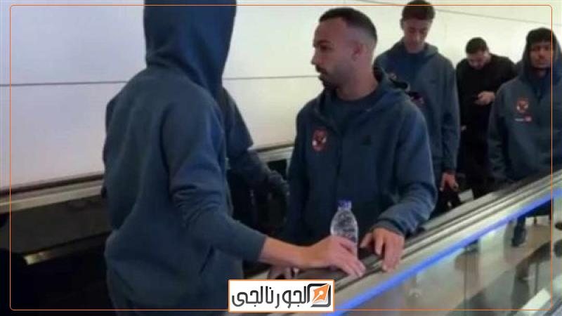 بعثة الأهلي،فيتو