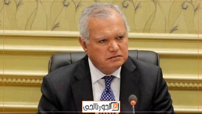 السفير محمد العرابي