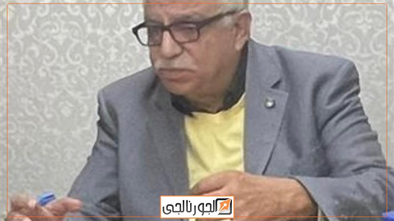محمد المهندس رئيس الغرفة باتحاد الصناعات