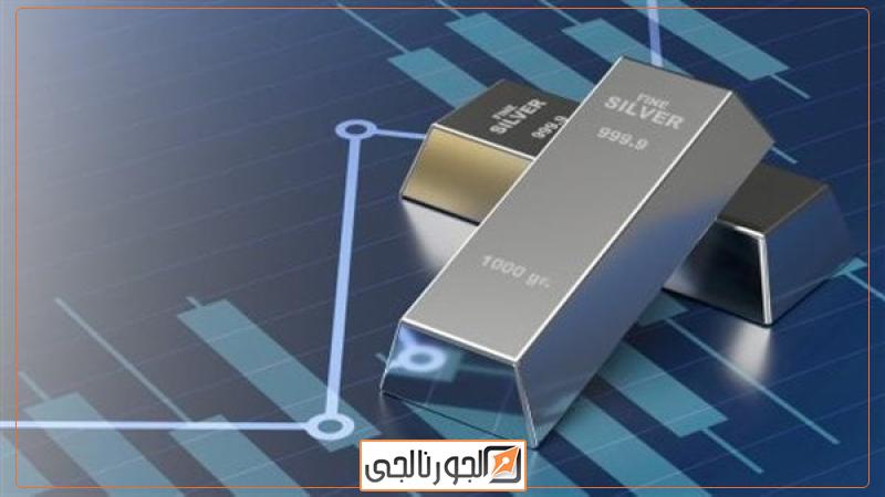 مؤشر الفضة