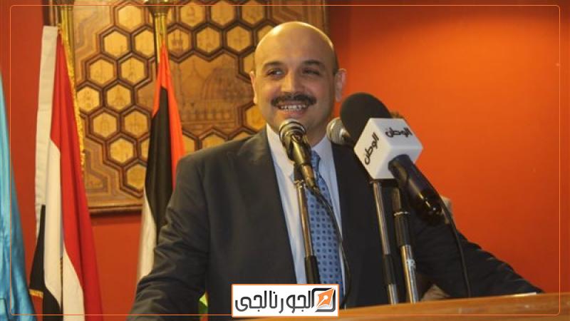 محمد سعد عبدالحفيظ
