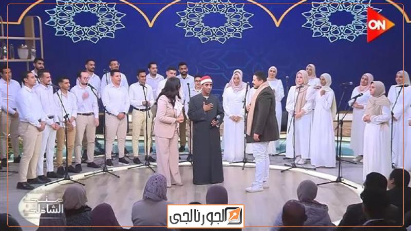 برنامج معكم منى الشاذلي ؛ فيتو