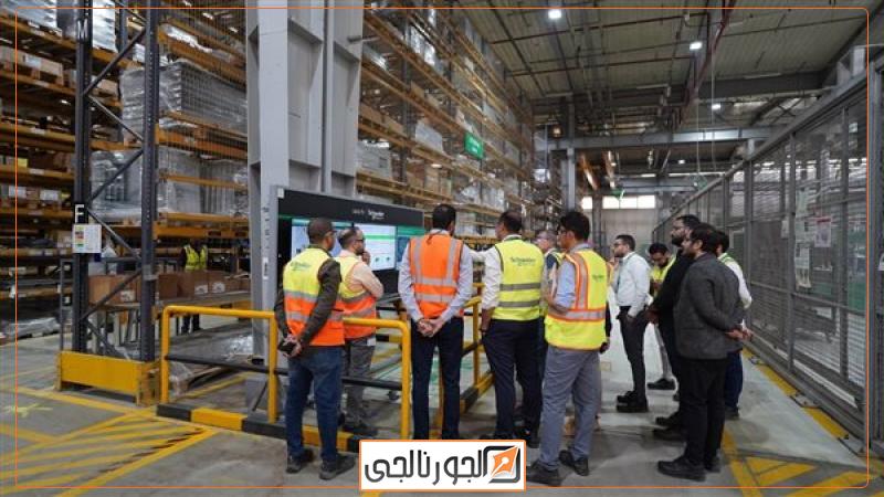شنايدرإلكتريك