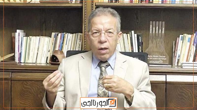 د. أسامة عبد الحي