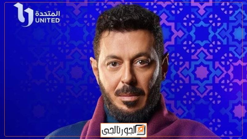 مصطفي شعبان