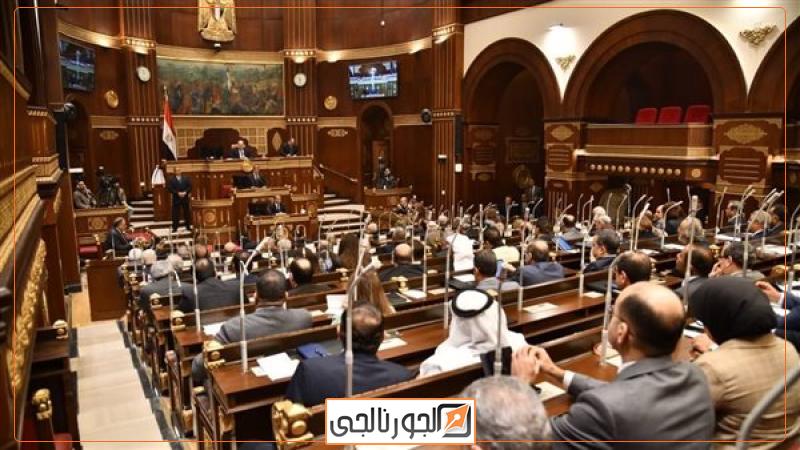 مجلس الشيوخ،فيتو