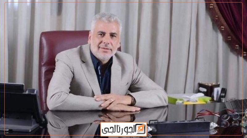 باسل السيسي عضو غرفة الشركات السياحيةً