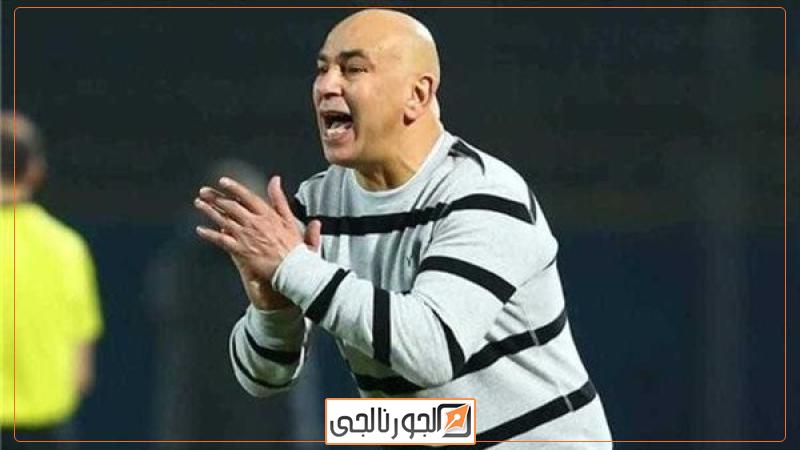 حسام حسن