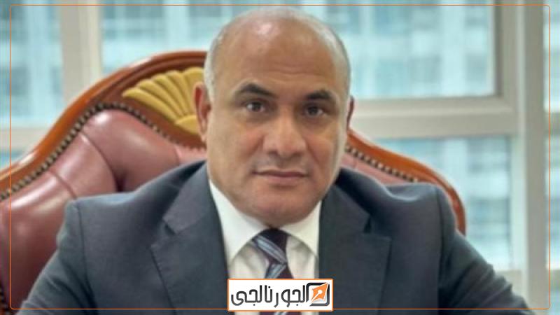 المستشار شعبان رأفت عبداللطيف