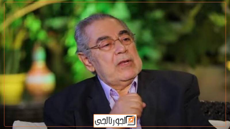 صبري عبد المنعم