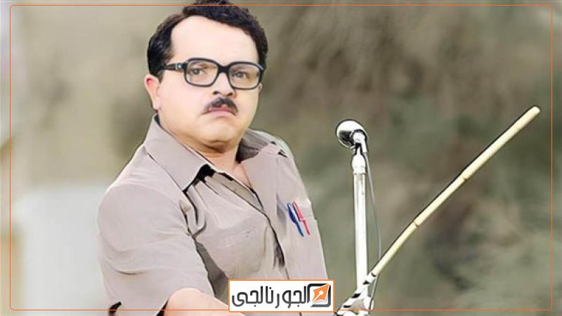 محمد هنيدي