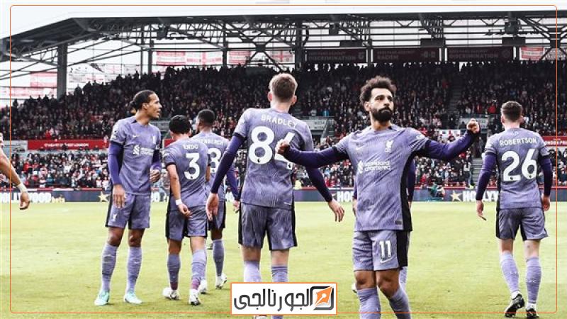 ليفربول