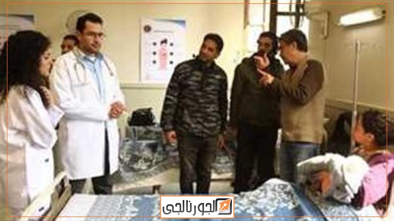 كواليس مسلسل مليحة