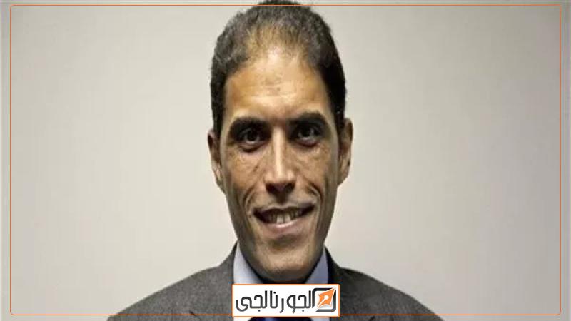 خالد داود،فيتو