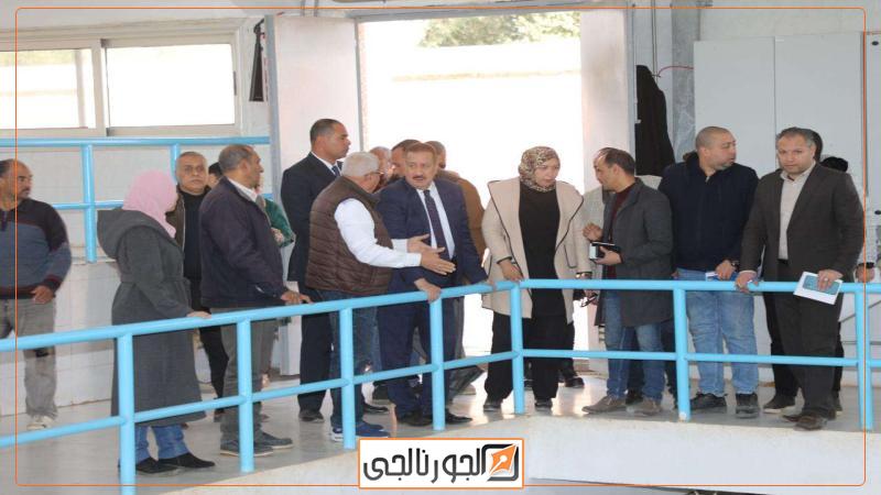 الجورنالجي