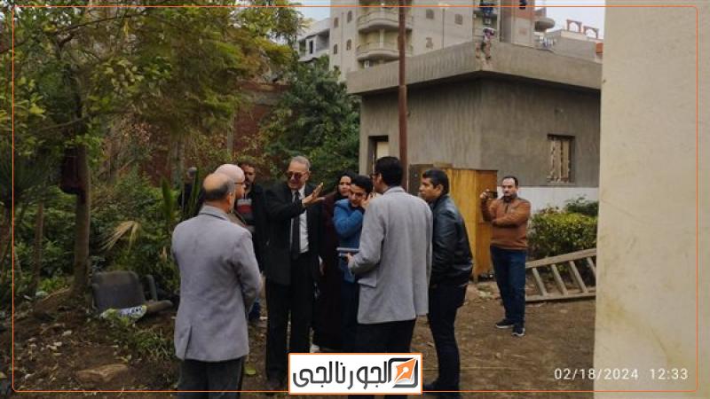لجنة لمعاينة مصرف كتشنر