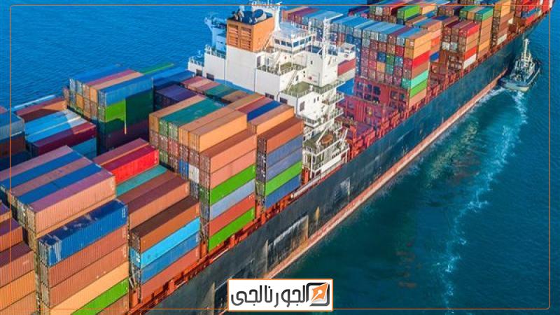 صادرات مصر السلعية