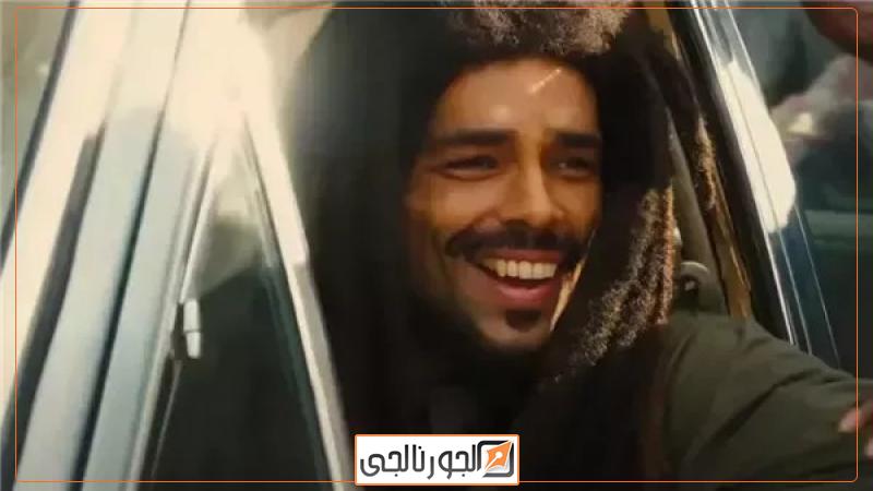 BOB MARLEY: ONE LOVE