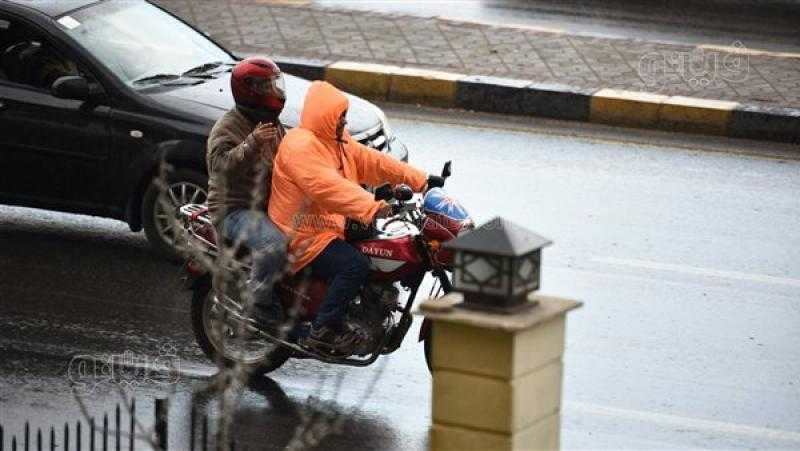 الأرصاد الجوية تكشف مناطق سقوط الأمطار غدا وتوجه رسالة للمواطنين