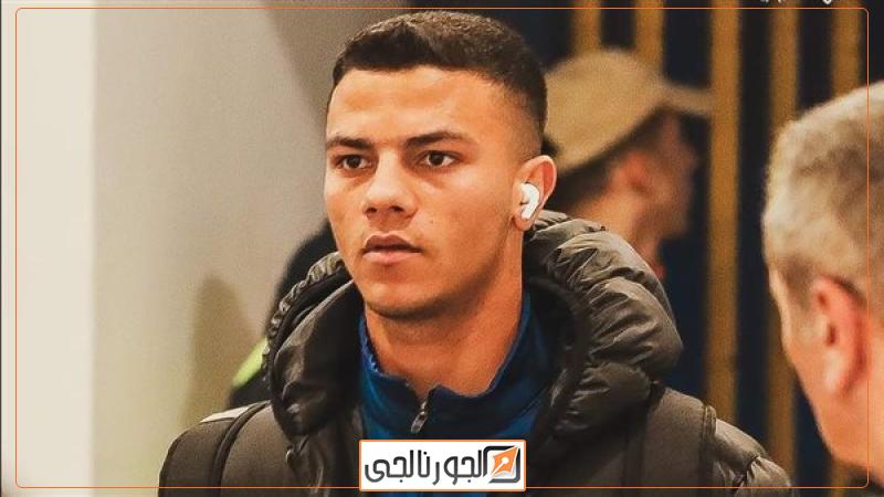 محمد شحاته