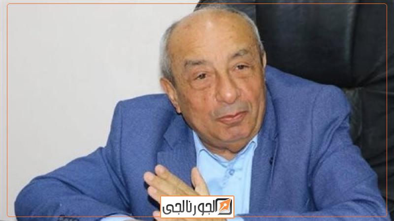 المهندس طارق النبراوي
