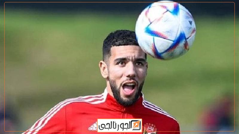 أحمد قندوسي