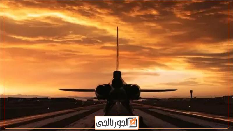 الطائرات