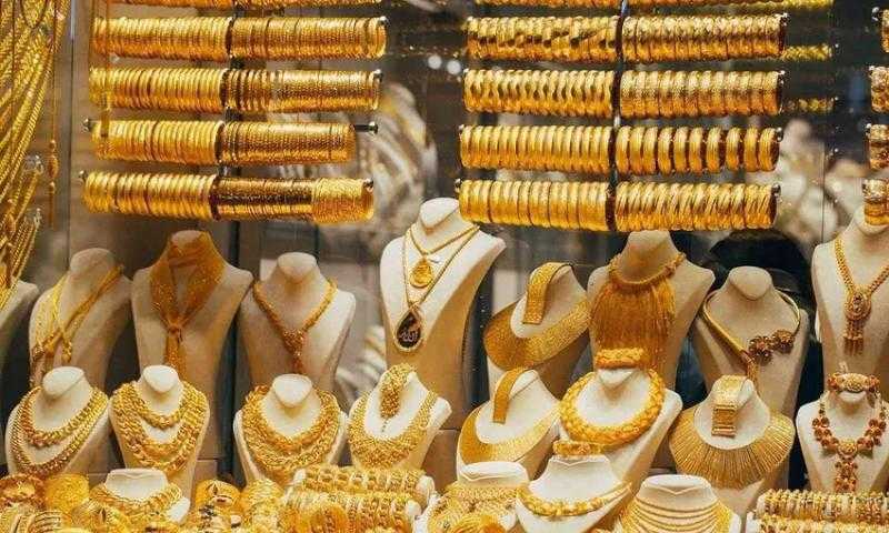 جولد بيليون: الذهب يتراجع 7.1% في مصر بعد إعلان صفقة رأس الحكمة